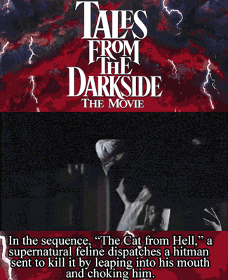 The 17 Most Unintentionally Funny Moments in Scary Movies