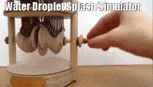 14 Mind-Blowing Art Projects You Have to See in Motion