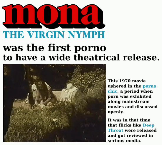 21 Movie Moments That Were Way Ahead Of Their Time