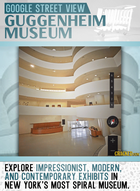 The Coolest, Weirdest Virtual Experiences Online