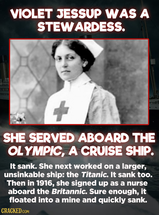 20 Reality-Bending Coincidences