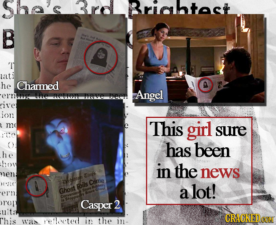 She's 3r Briabtast B T he Charmed er'n.pg the C11071 mave Deer Angel rivet ion n This girl sure te O1 has been in the news en Cunts Drhtouh Crime Foil