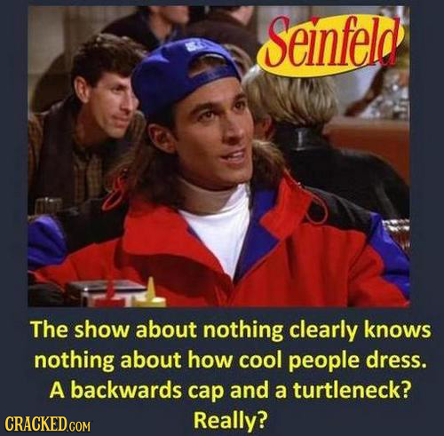 24 Times Hollywood Lost All Fashion Sense