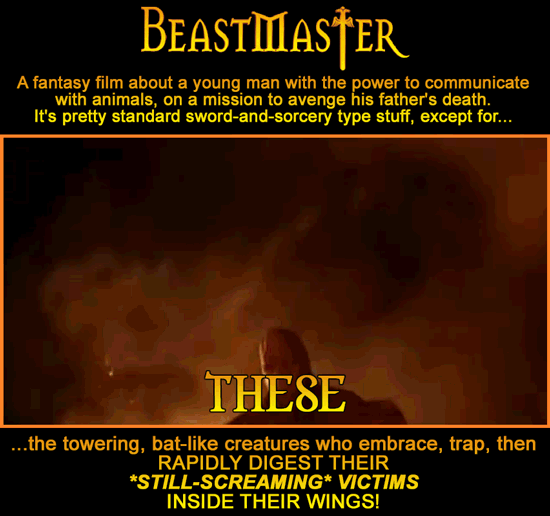 21 Dark Moments In Cherished Children's Movies