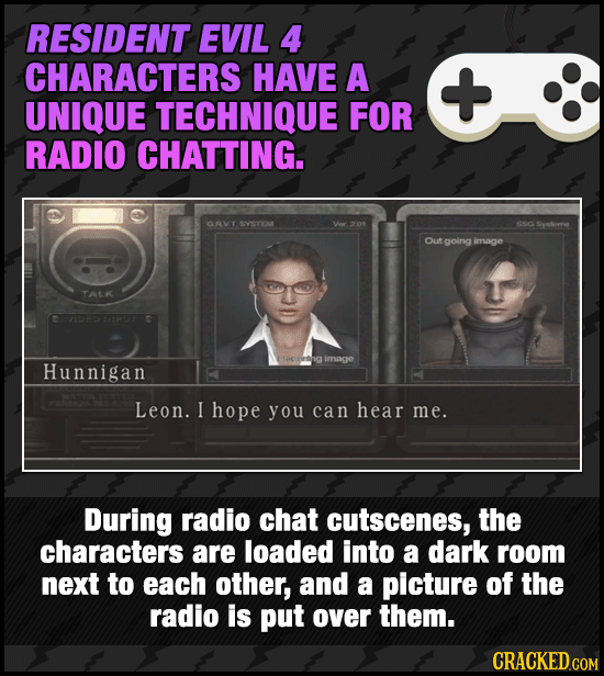 13 Weird Workarounds Behind The Magic Of Fav Games