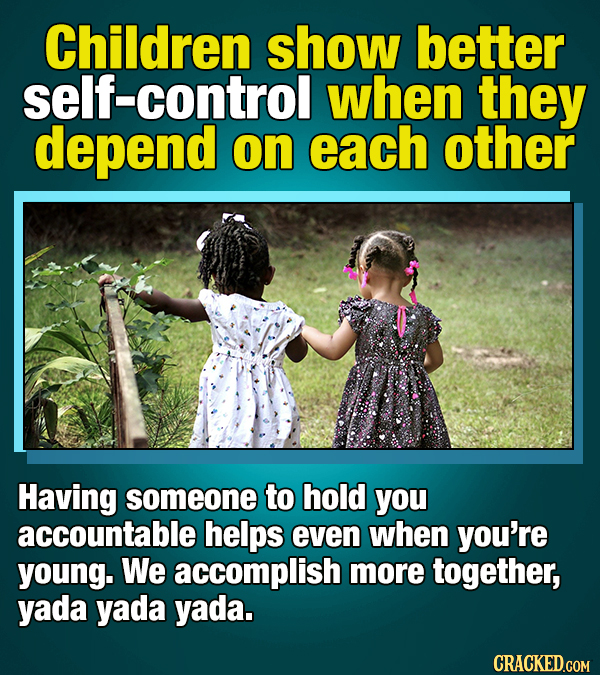 17 Fascinating Facts About Child Development (That Tell Us Lots About Adults)