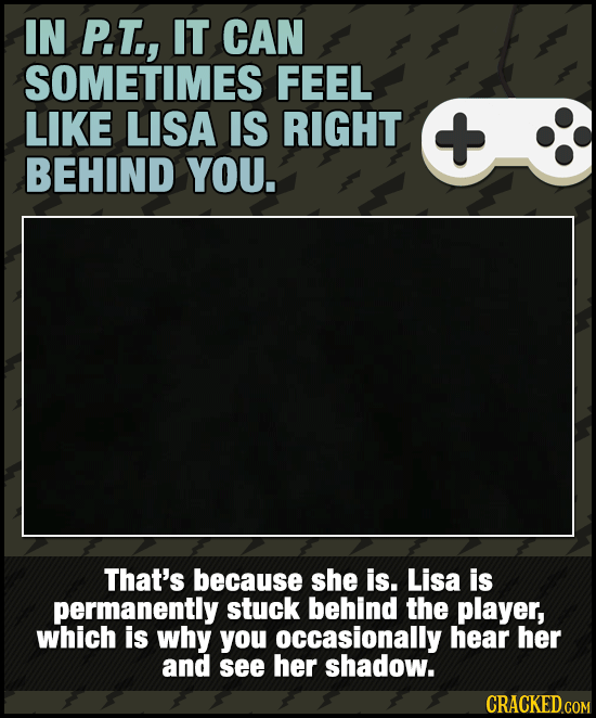 13 Weird Workarounds Behind The Magic Of Fav Games