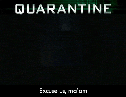 The 17 Most Unintentionally Funny Moments in Scary Movies