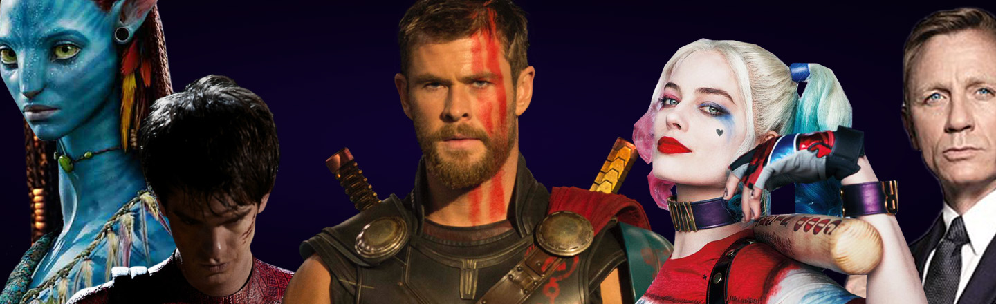 12 Movie Heroic Sacrifices (That Were Spectacularly Dumb)