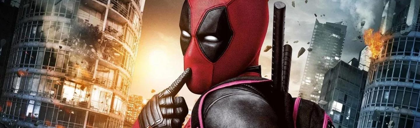 23 Movie And Show Jokes (Hidden In Foreign Languages)