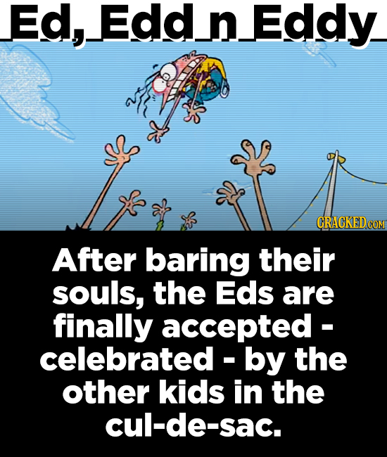 15 TV Show Finales That Really Swung For The Fences