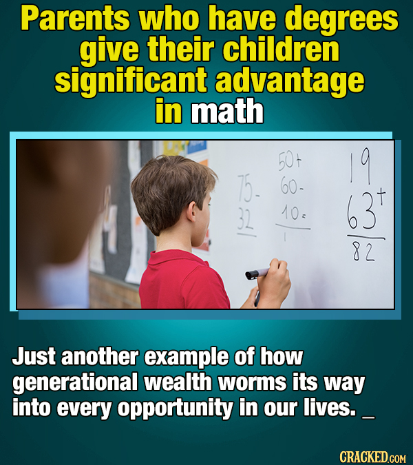 17 Fascinating Facts About Child Development (That Tell Us Lots About Adults)