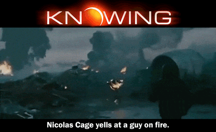 The 17 Most Unintentionally Funny Moments in Scary Movies