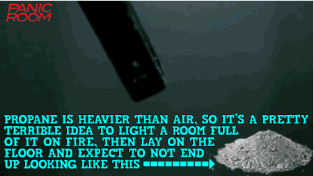 19 Science Facts Everybody Assumed Movies Got Right (They Didn't)