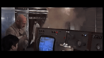 12 Weirdo Movie And TV Performances (Hiding In The Background)