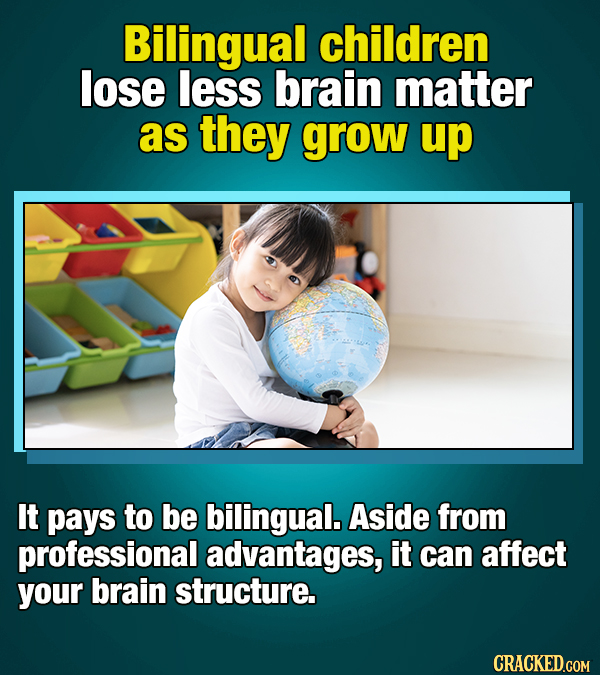 17 Fascinating Facts About Child Development (That Tell Us Lots About Adults)