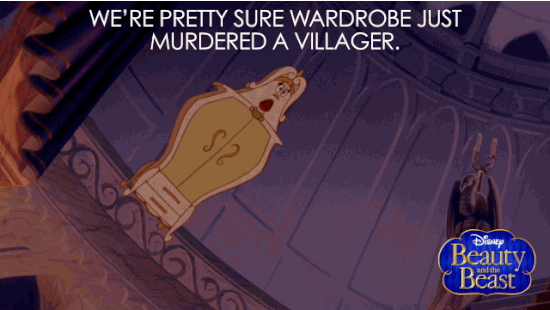 21 Dark Moments In Cherished Children's Movies