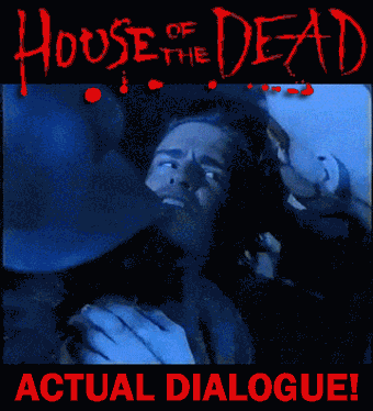 The 17 Most Unintentionally Funny Moments in Scary Movies