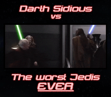 The 17 Most Unintentionally Hilarious Movie Fight Scenes