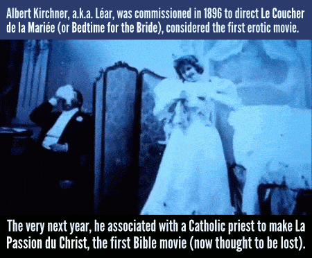 21 Movie Moments That Were Way Ahead Of Their Time