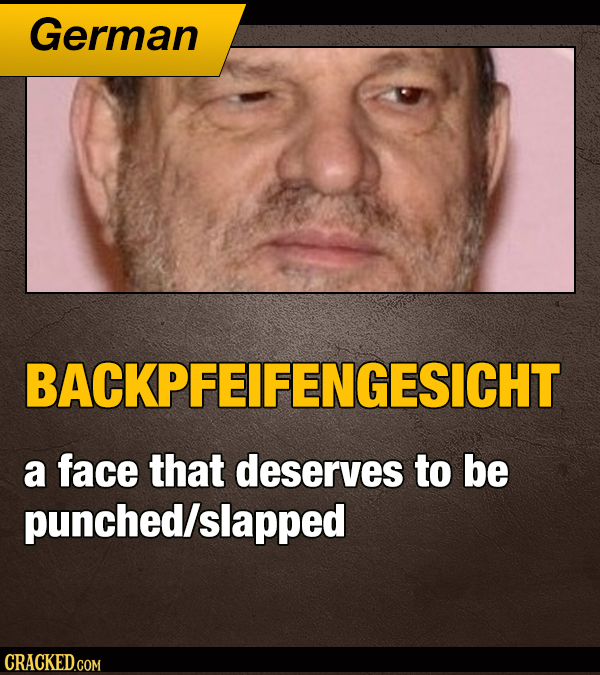 22 Non-English Words We Should Consider Using