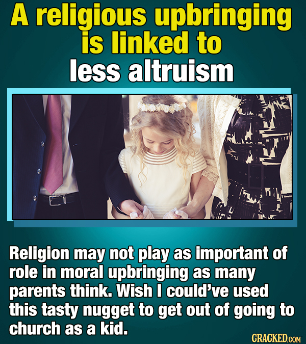 17 Fascinating Facts About Child Development (That Tell Us Lots About Adults)