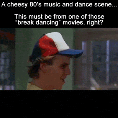The 17 Most Unintentionally Funny Moments In Scary Movies Cracked Com