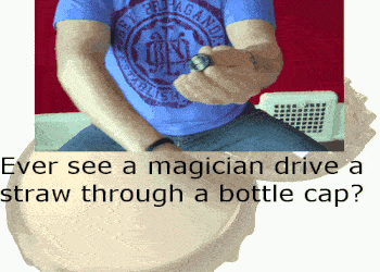 13 Incredible Magic Tricks (With Really Simple Secrets)