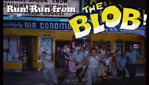 12 Weirdo Movie And TV Performances (Hiding In The Background)