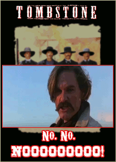 18 Otherwise Fantastic Movies With Glaringly Stupid Moments