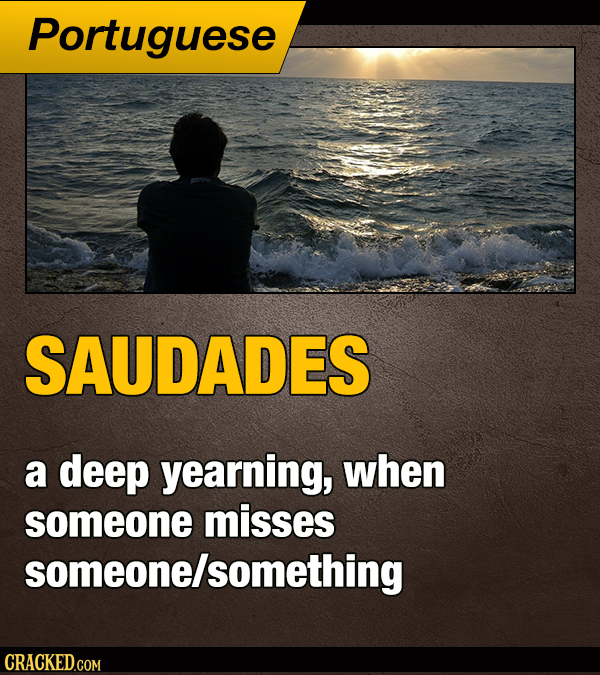 22 Non-English Words We Should Consider Using