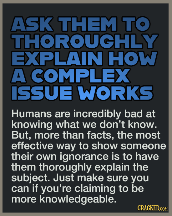 18 Scientific Findings To Help You Have Difficult Conversations With Friends & Family