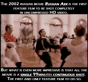 21 Movie Moments That Were Way Ahead Of Their Time