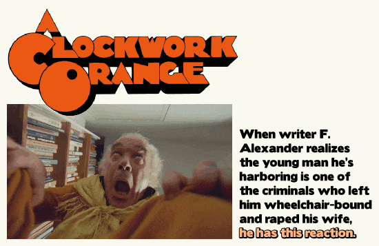 18 Otherwise Fantastic Movies With Glaringly Stupid Moments