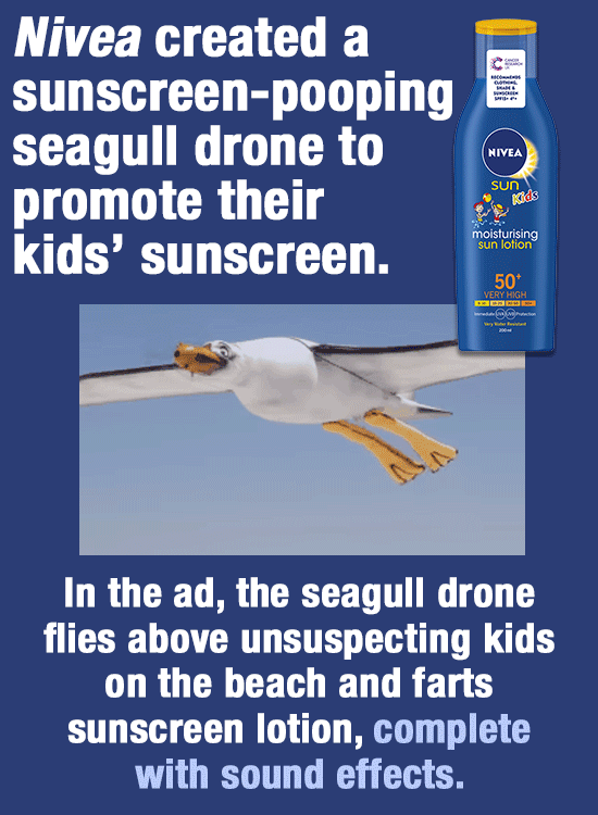 Wild Stunts And Campaigns These 24 Companies Actually Pulled