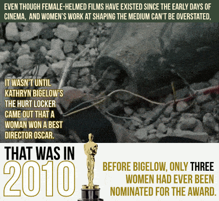 21 Movie Moments That Were Way Ahead Of Their Time