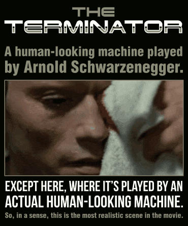 18 Otherwise Fantastic Movies With Glaringly Stupid Moments