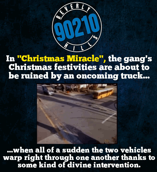 Ho-Ho-Horrible Holiday Episodes Of Your Favorite TV Shows