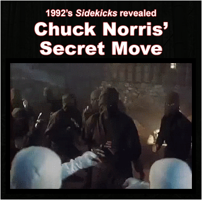 The 17 Most Unintentionally Hilarious Movie Fight Scenes