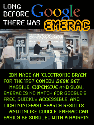 15 Cool Sci-Fi Technologies We've Already Blown Right Past