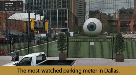 The 24 Most Berserk Photos Accidentally Taken By Google