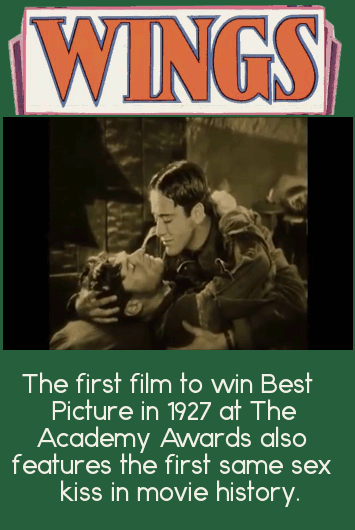 21 Movie Moments That Were Way Ahead Of Their Time