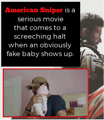 18 Otherwise Fantastic Movies With Glaringly Stupid Moments