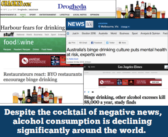 CRACKEDO Drogheda 18'C 13 Drotheda WEATHER Ltependent NDEPENDENT.IE NEWS SPORT ENTERTAINMENT LIFESTYLE LOCAL NOTES OPINON NEWS LOCATON Harbour fears f