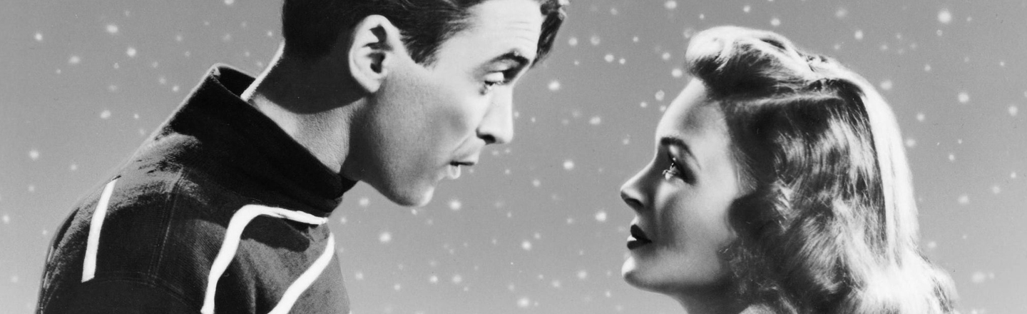 Facts About 'It's A Wonderful Life' You Probably Didn't Know
