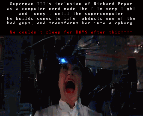 21 Dark Moments In Cherished Children's Movies