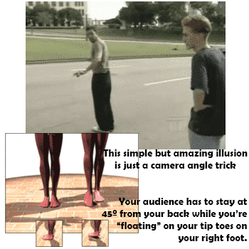 13 Incredible Magic Tricks (With Really Simple Secrets)