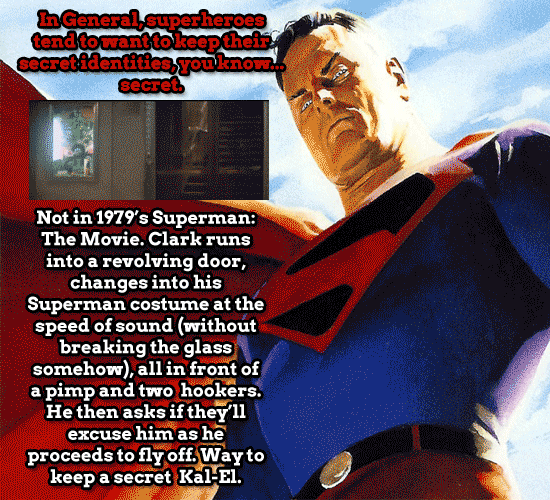 18 Otherwise Fantastic Movies With Glaringly Stupid Moments