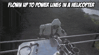 15 Terrifying Jobs It's Shocking Anyone Has the Balls to Do