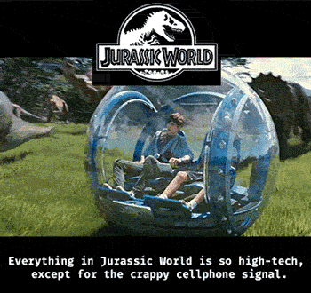 18 Otherwise Fantastic Movies With Glaringly Stupid Moments